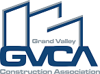 Grand Valley Construction Association Logo